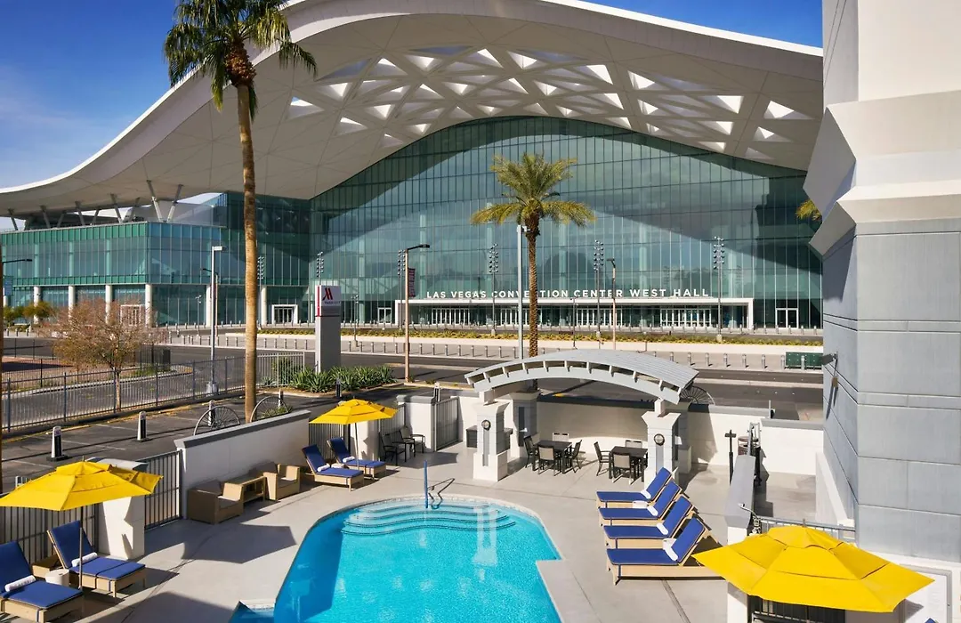 Las Vegas Marriott-1