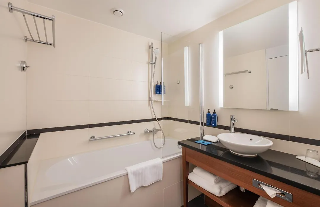 Radisson Blu Hotel, Montpellier-1