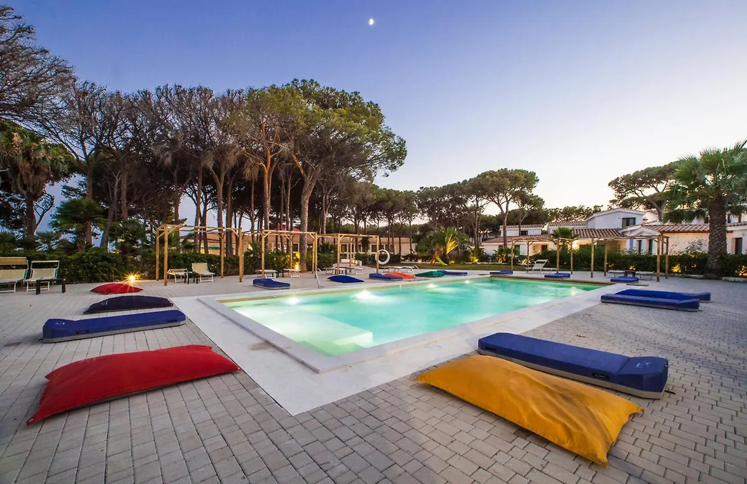 Hotel New Barcavela-1