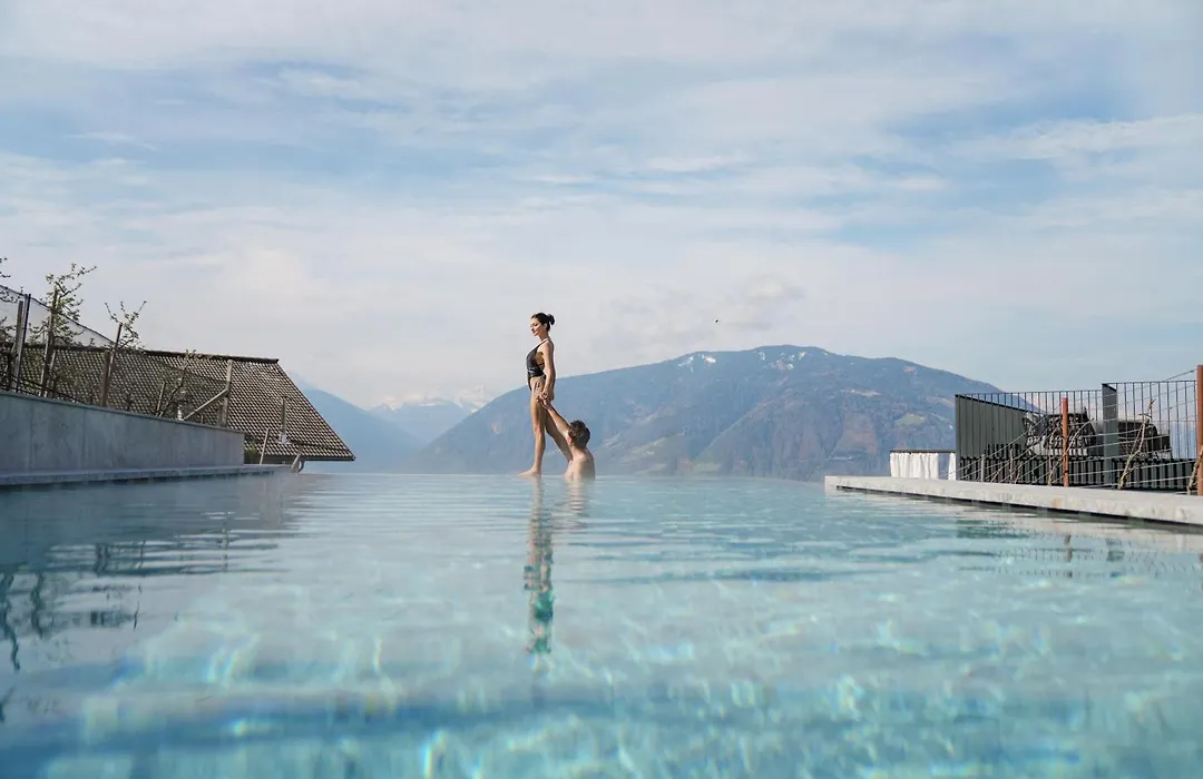 Hotel Alpenrose-1