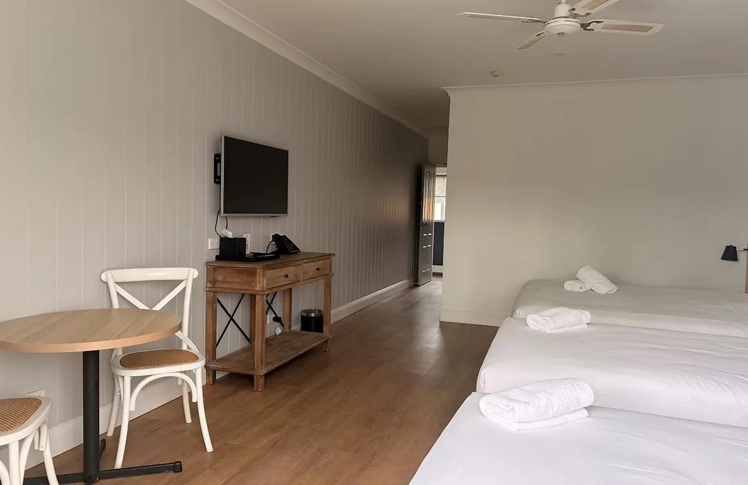 The Quarters, An Ascend Collection Hotel-1