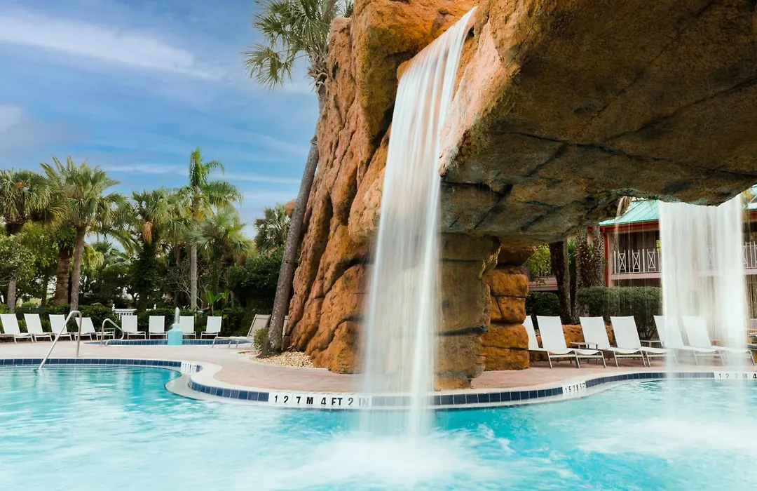 Radisson Resort At The Port-1