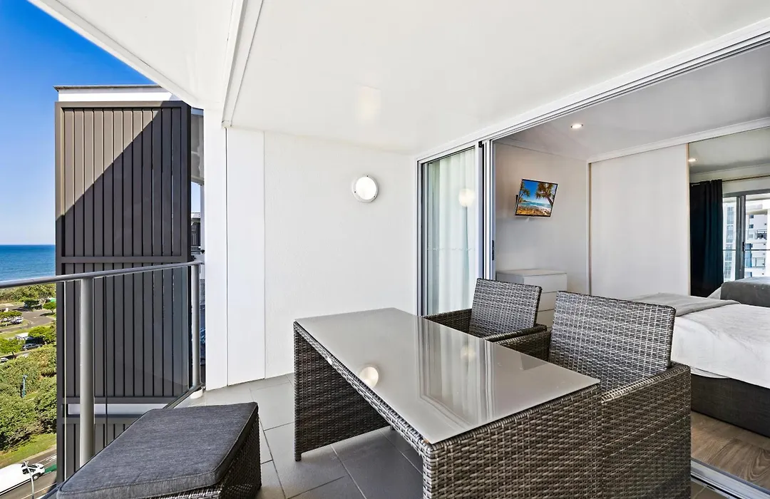Maroochy Sands Holiday Apartments-1