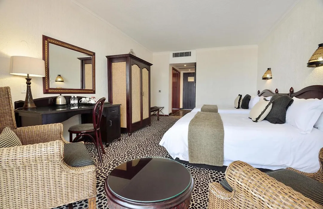 Bakubung Bush Lodge-1