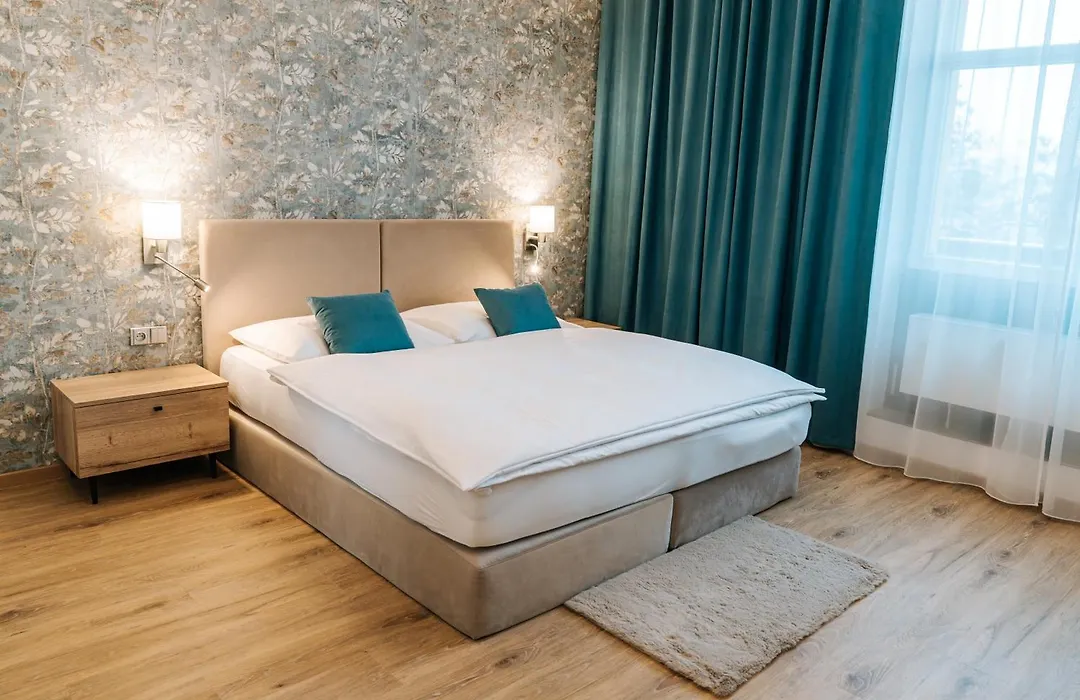 Hotel Vetruse-1