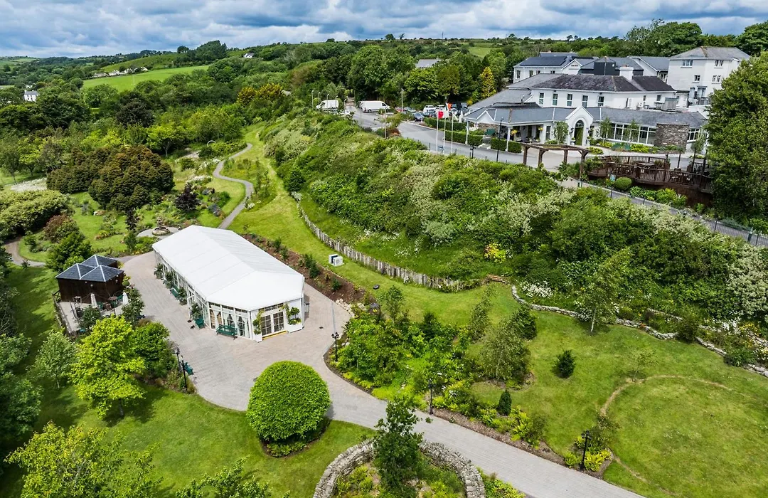 Fernhill Hotel & Estate-1