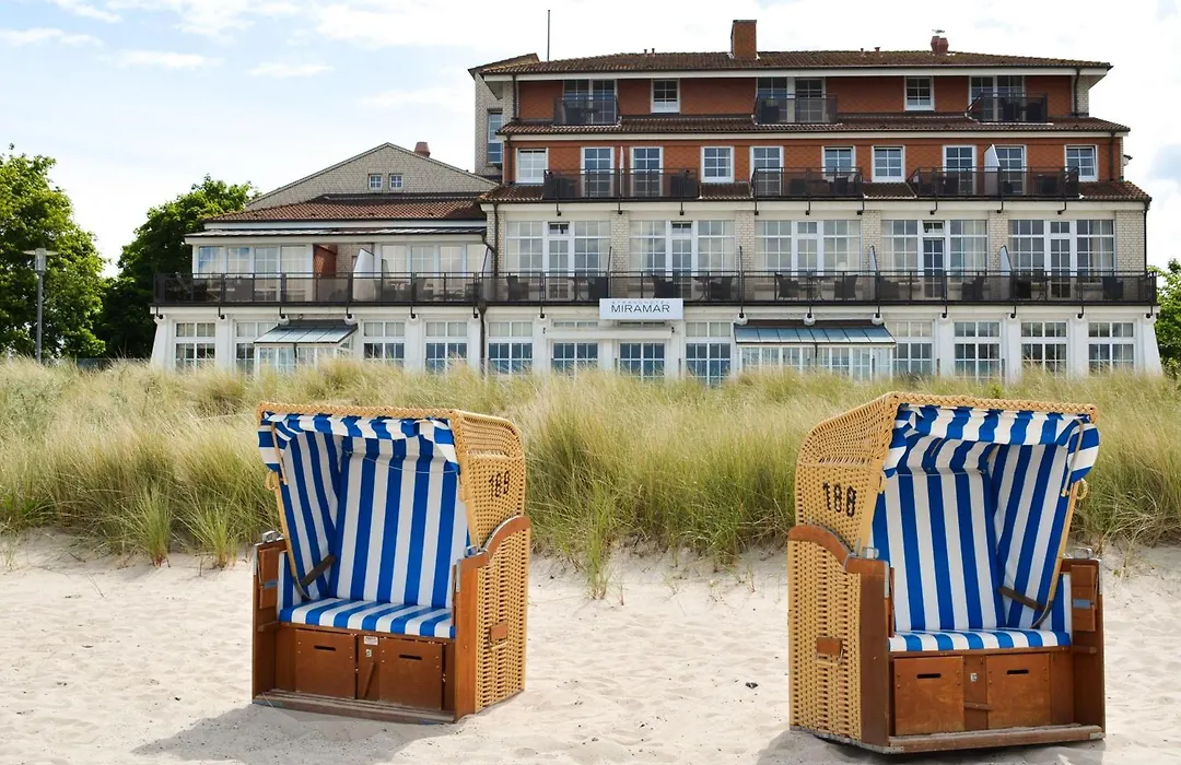 Strandhotel Miramar-1