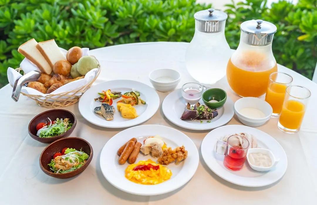 Pricia Resort Yoron-1