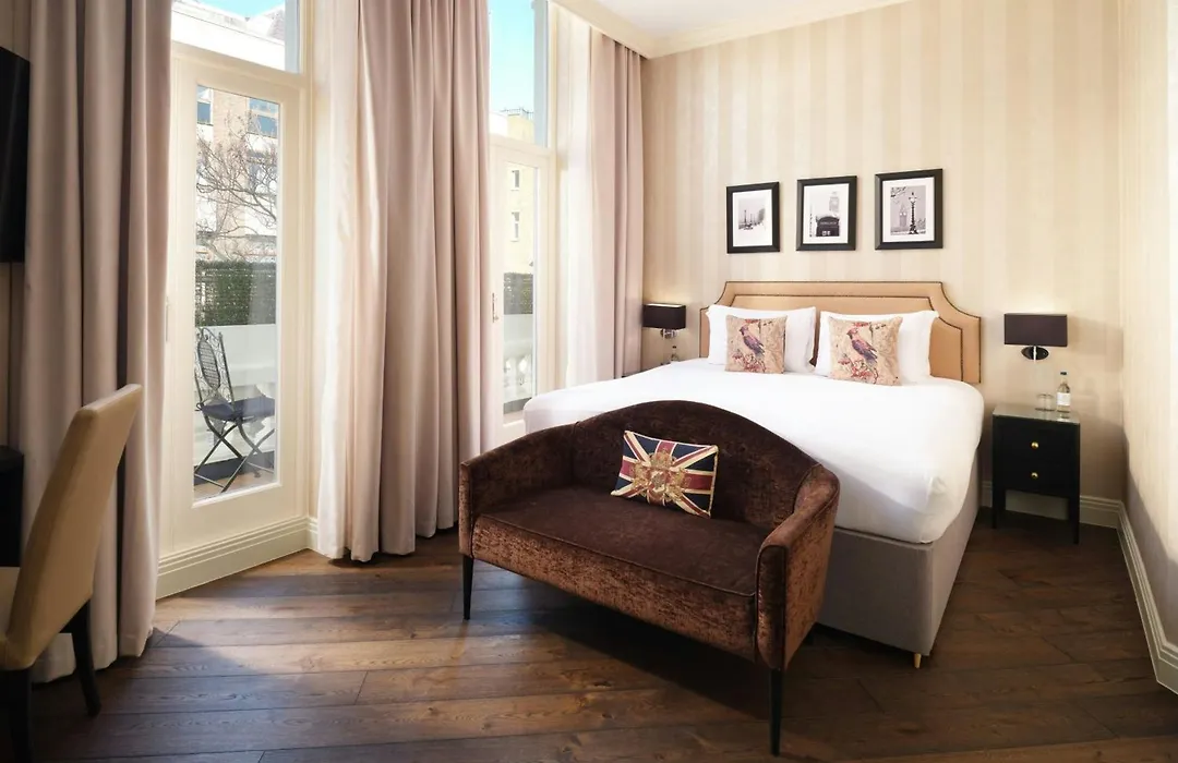 Hotel Xenia, Autograph Collection-1