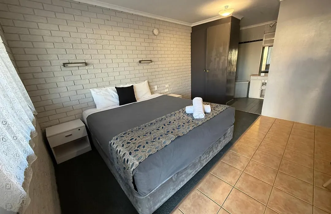Surf Beach Motel Tweed-1