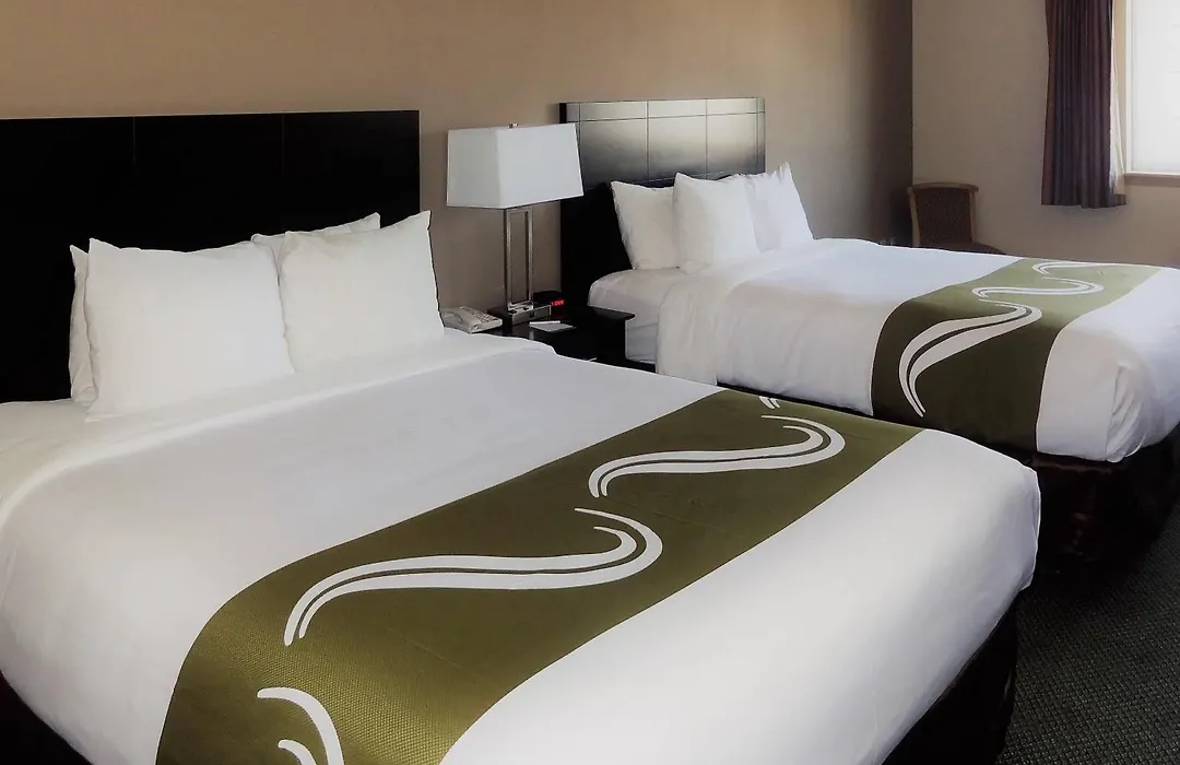 Quality Inn Tulalip - Marysville-1