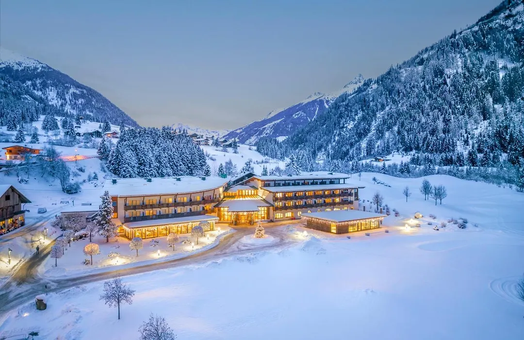 Defereggental Hotel & Resort-1