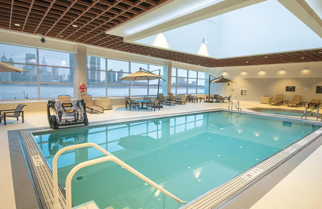 Caesars Windsor Hotel & Casino - A Caesars Rewards Destination-1