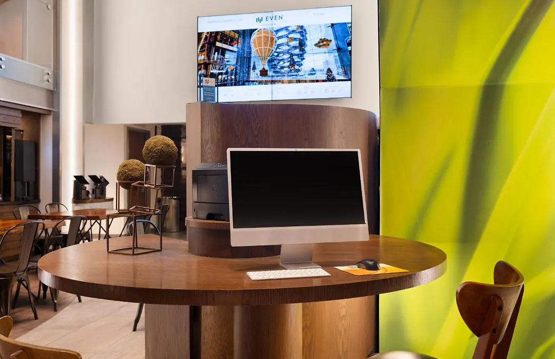Even Hotel New York - Times Square South By Ihg-1