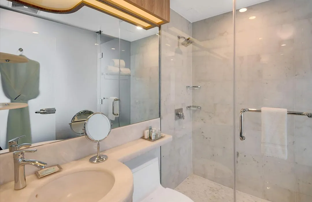 Wyndham Garden Brooklyn Sunset Park-1