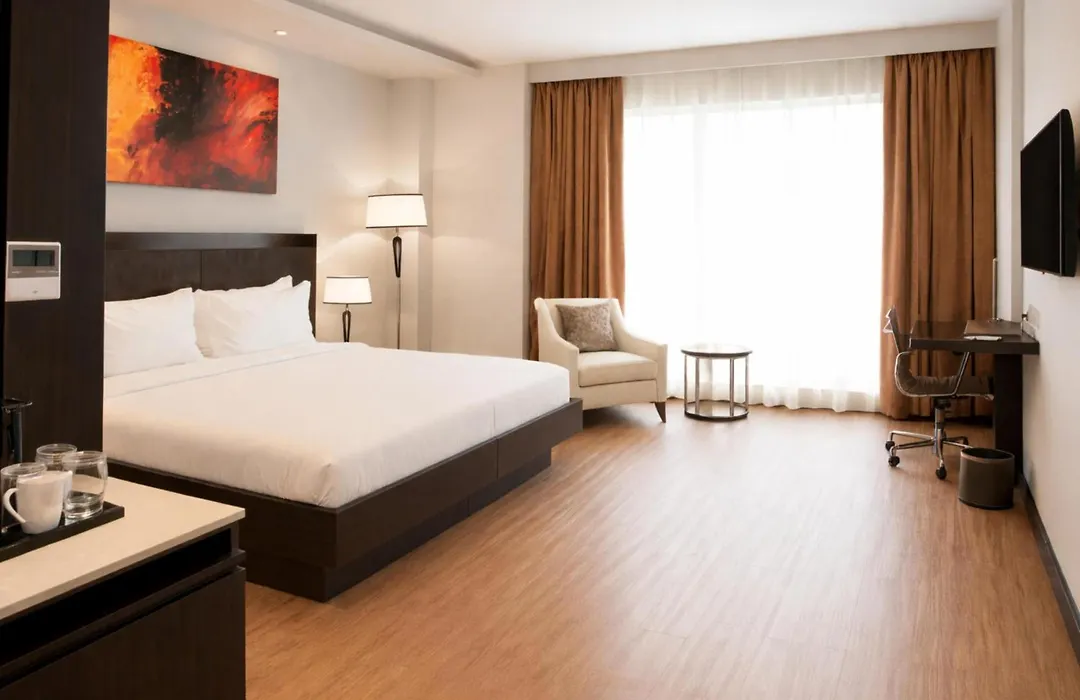 Doubletree By Hilton Nairobi-1