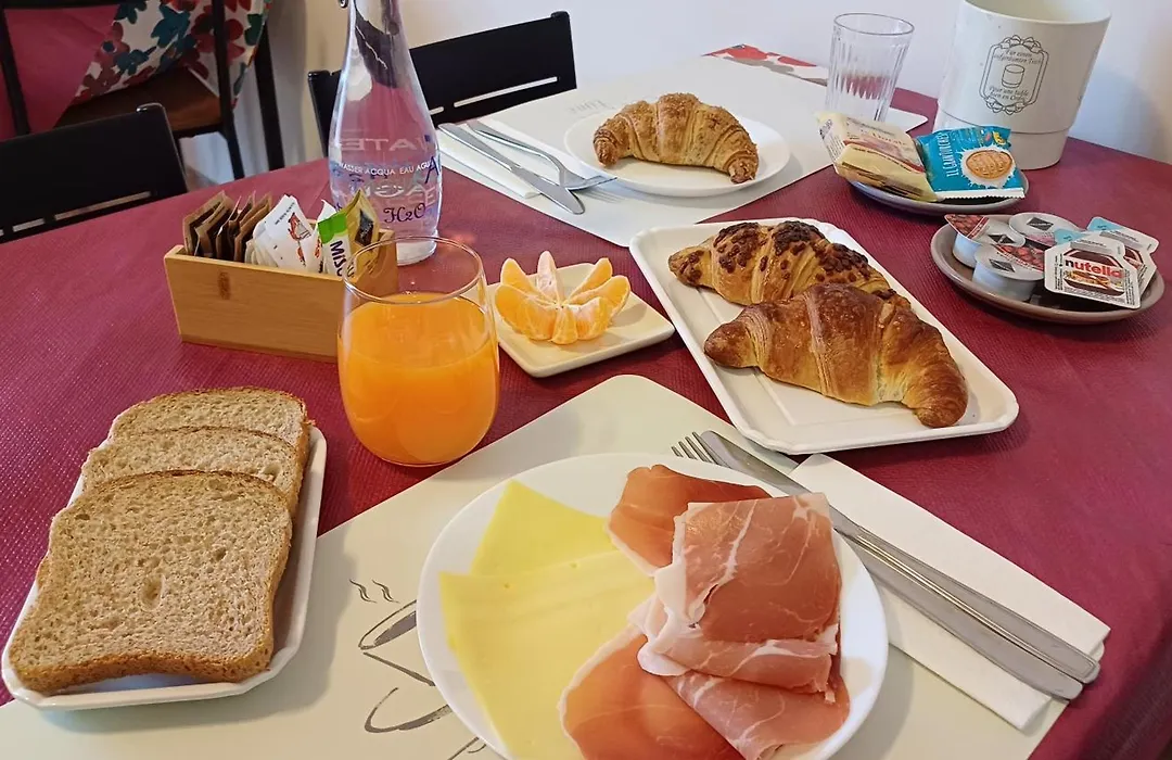 B&B Monté-1