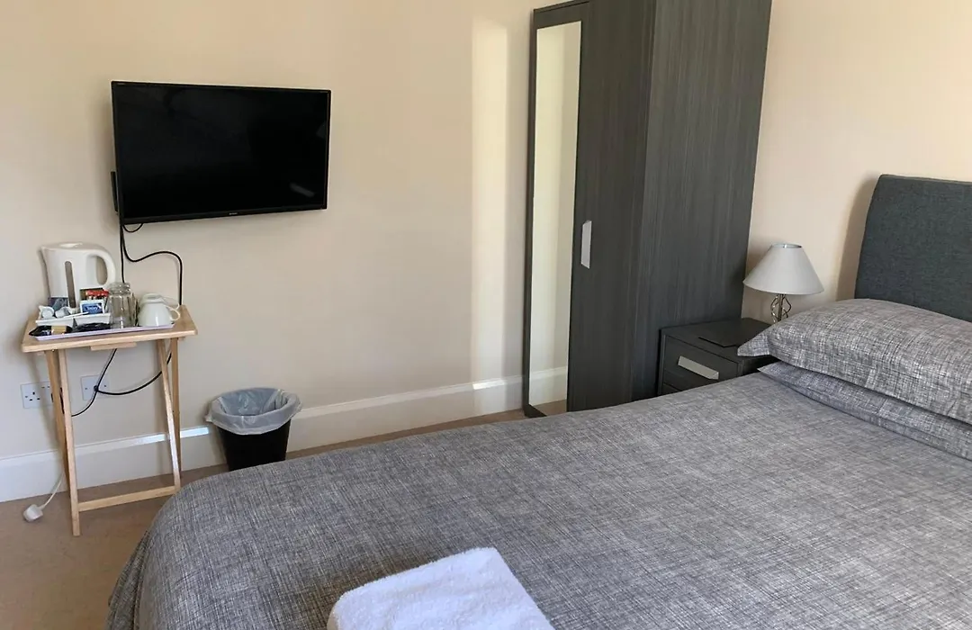 Ballas Farm Country Guest House-1