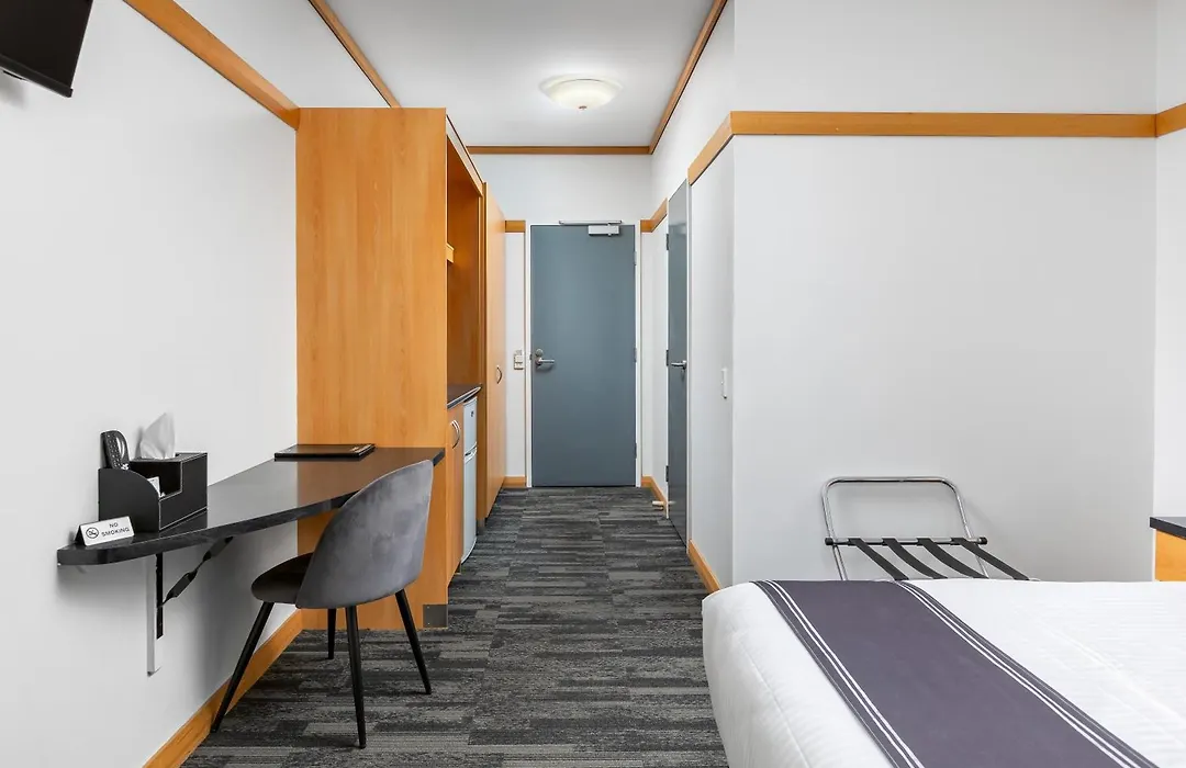 Banksia Motel-1