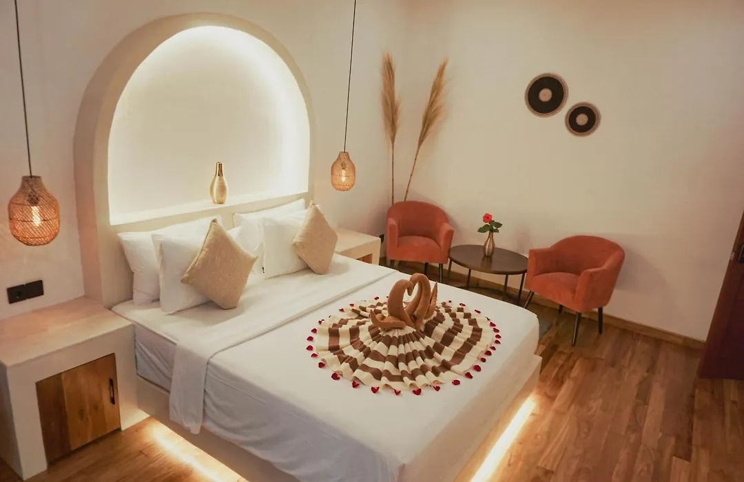 Jungle Haven Resort Central Ubud-1