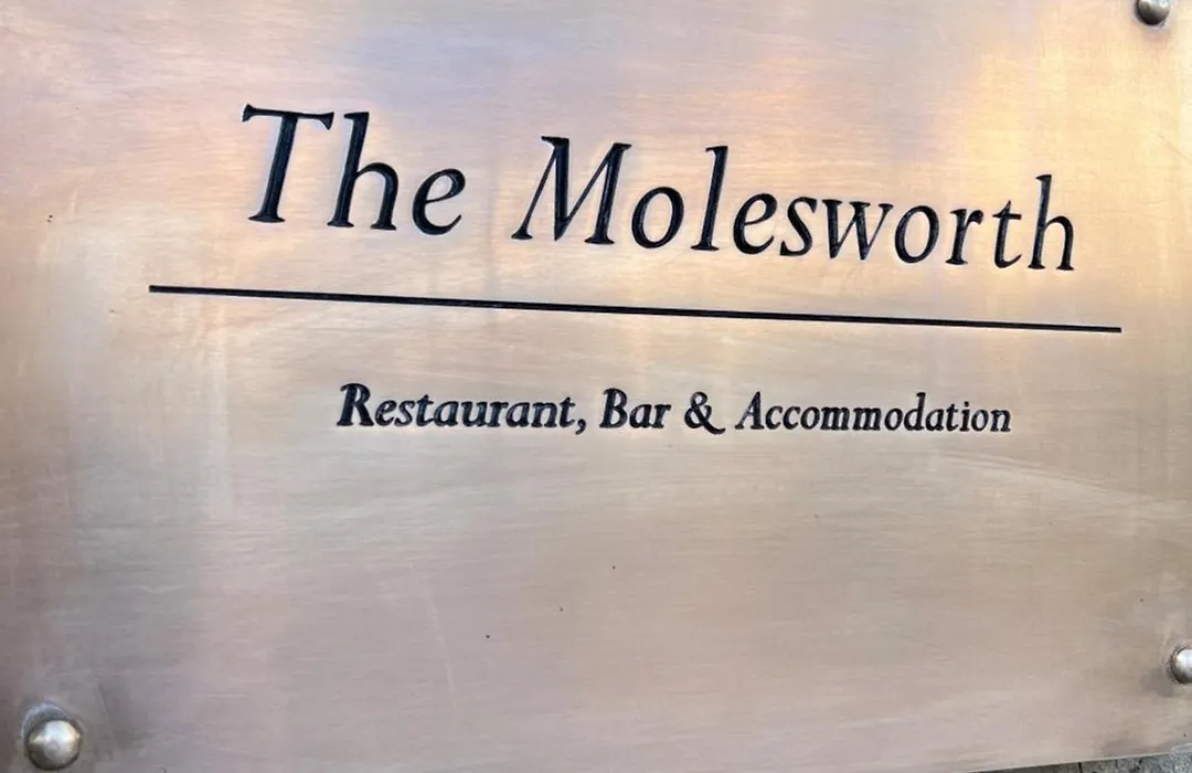 Molesworth Accommodation, Pyworthy, Devon-1