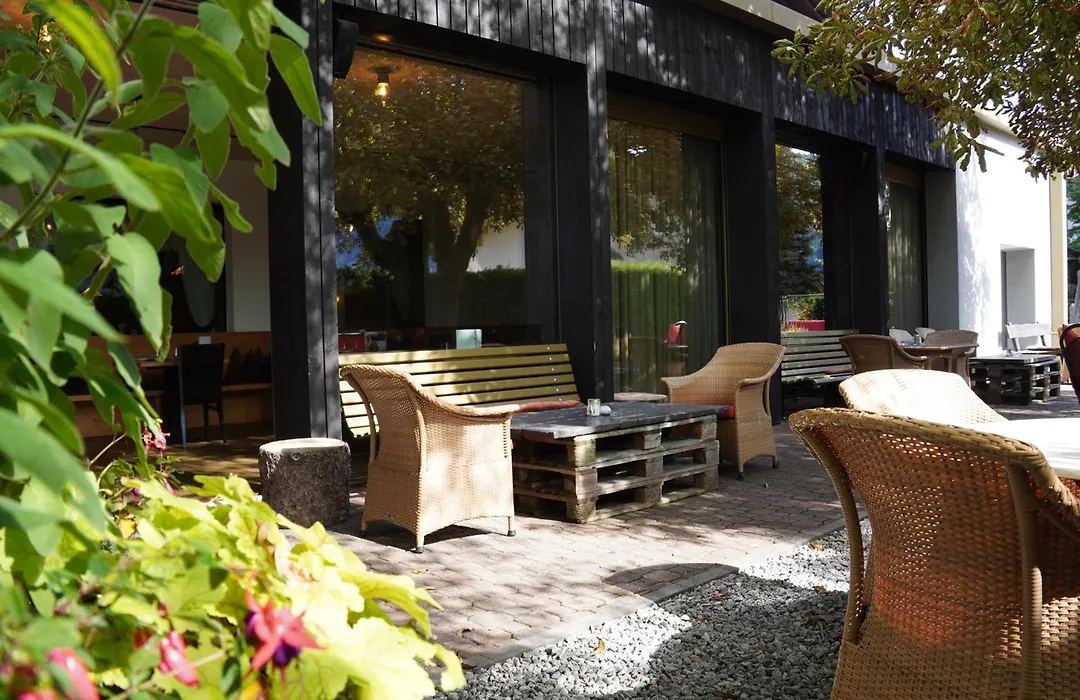 Historic Hotel Bircher B&B Apartments near Sterzing-1