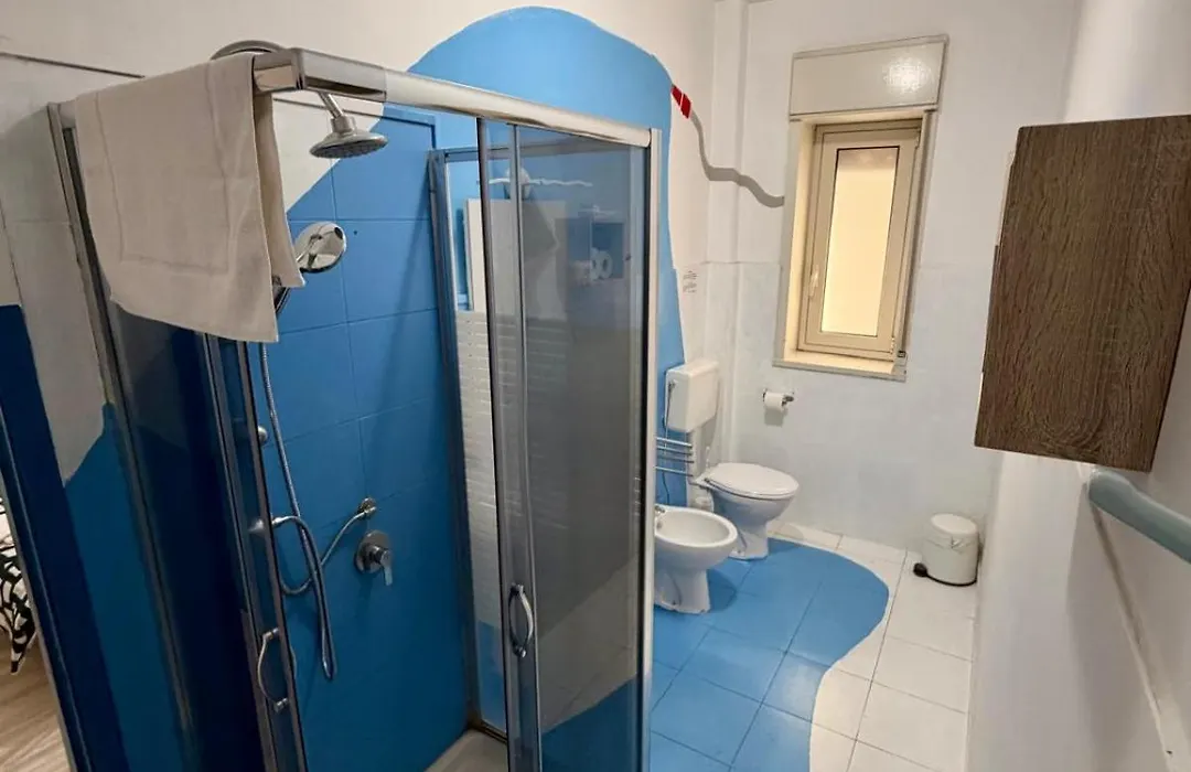 Bed&Breakfast Firenze-1