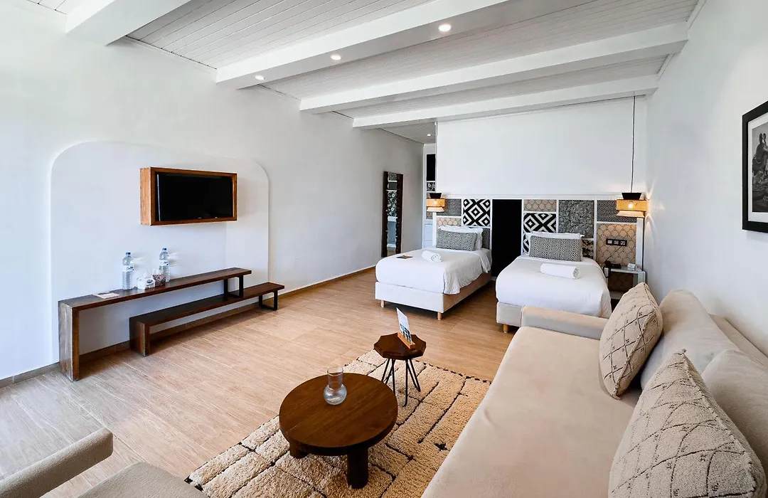 Hotel Dakhla Club&SPA-1