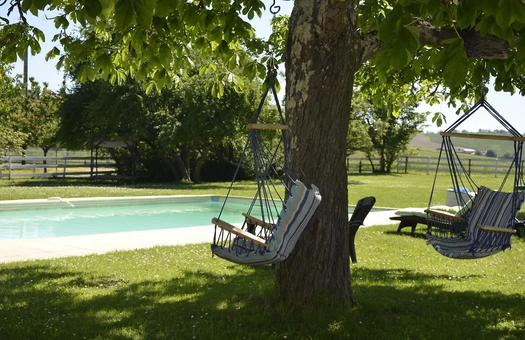 residence la Salamandre kamers-1