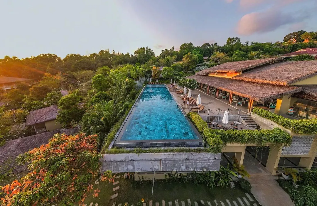Lahana Resort Phu Quoc & Spa-1