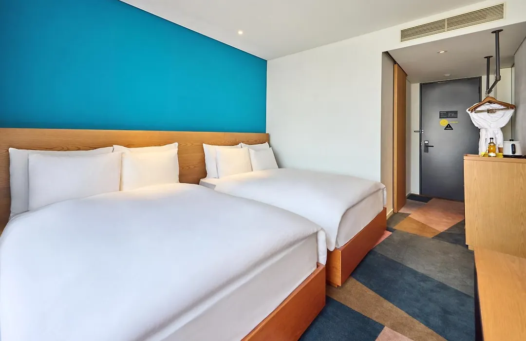 L7 Hongdae By Lotte Hotels-1