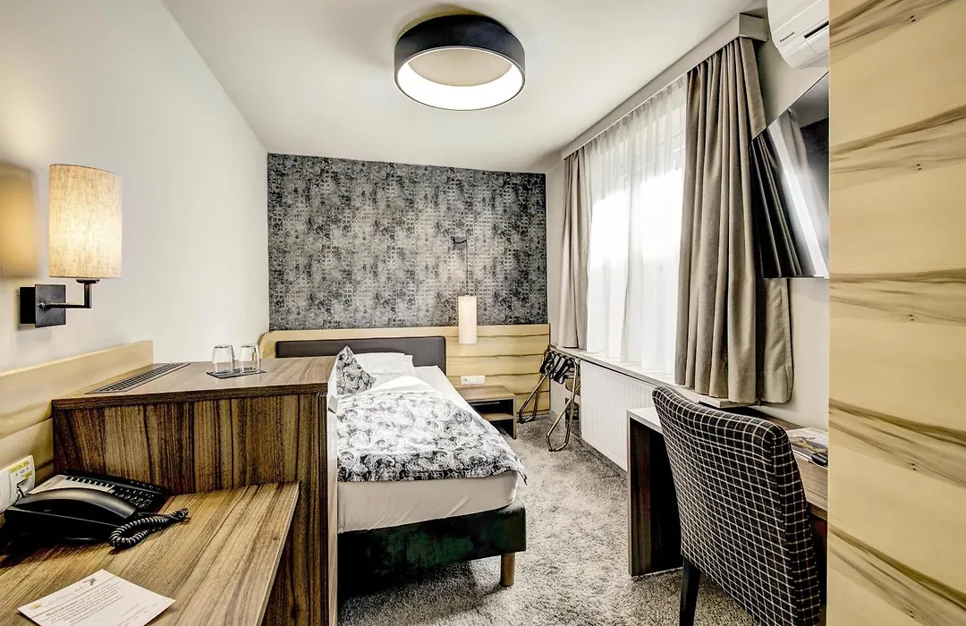 Hotel Goldener Adler, BW Signature Collection-1