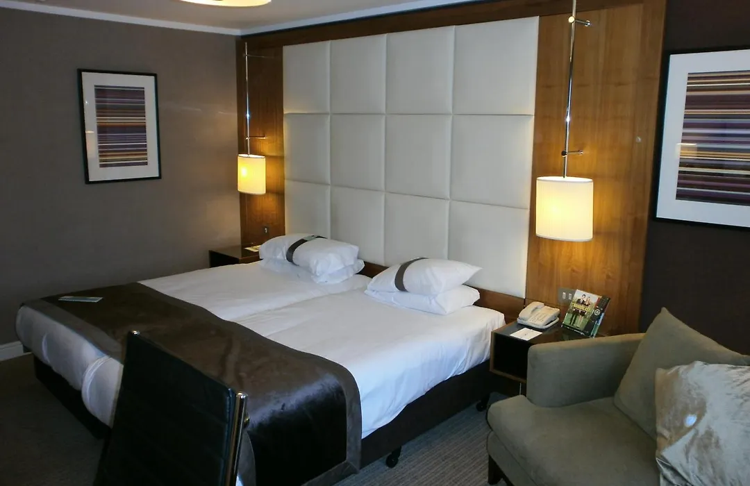 Holiday Inn Birmingham Bromsgrove By Ihg-1