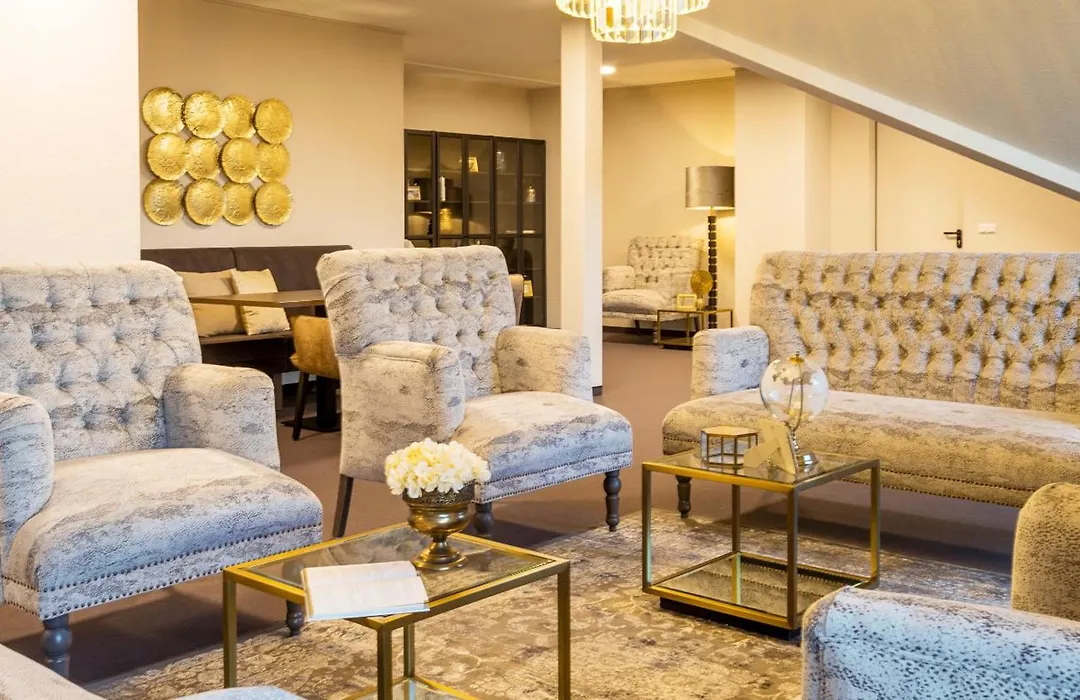 Victor'S Residenz-Hotel Gummersbach-1