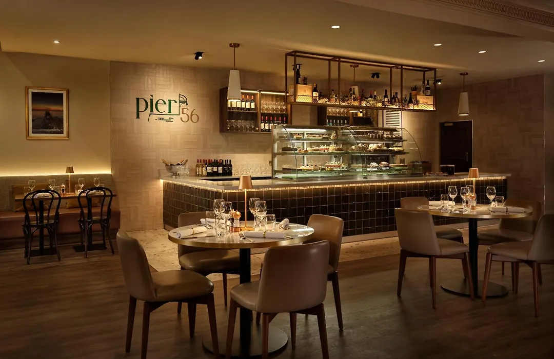 Galway Bay Hotel Conference & Leisure Centre-1