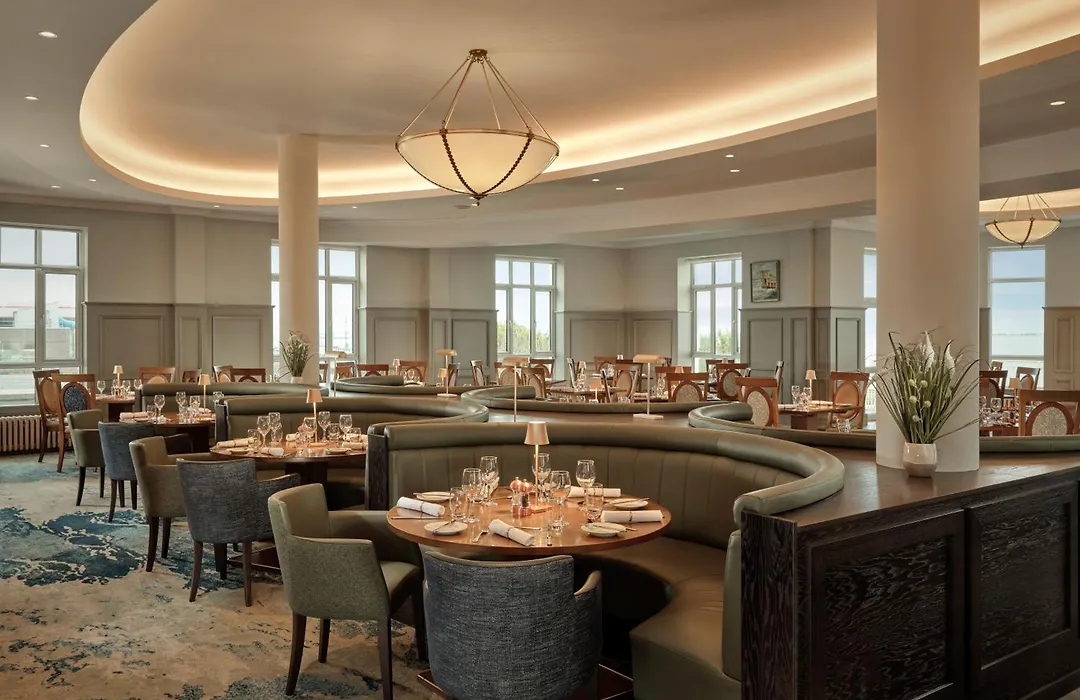 Galway Bay Hotel Conference&Leisure Centre-1