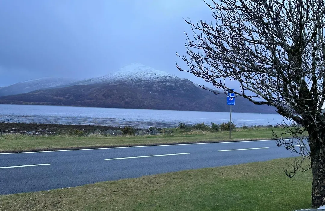 Balmacara Hotel-1