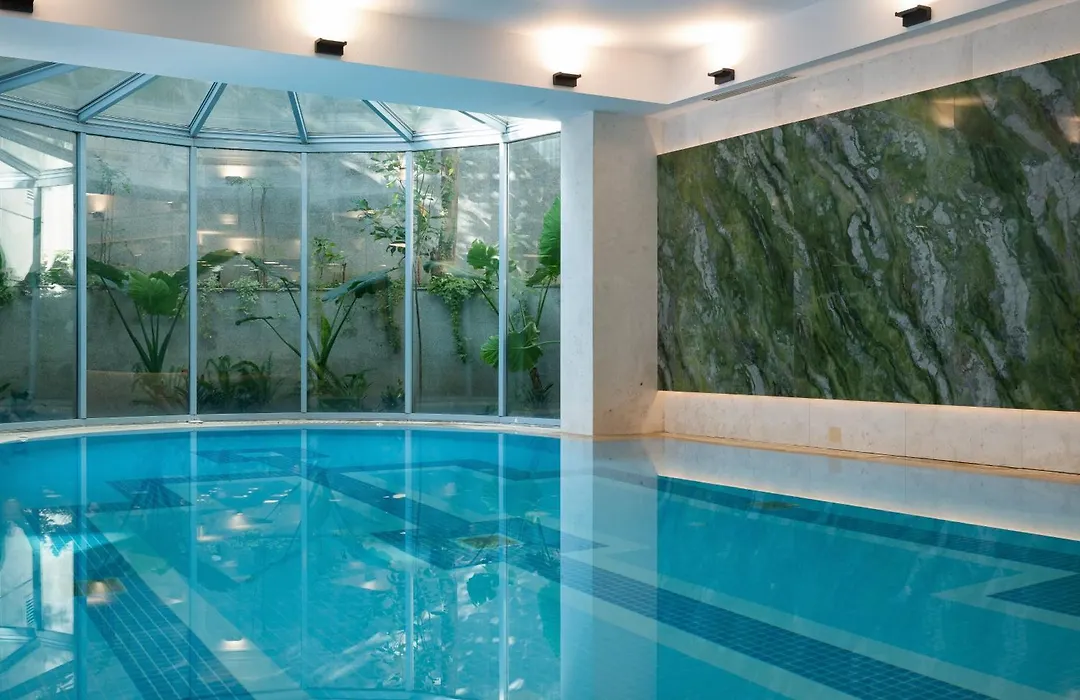 Holiday Inn Athens Attica Av, Airport W. By Ihg-1