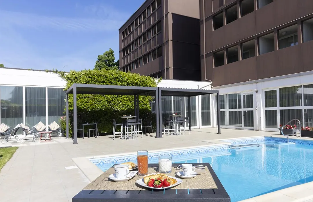 Best Western Plus Hotel Farnese-1