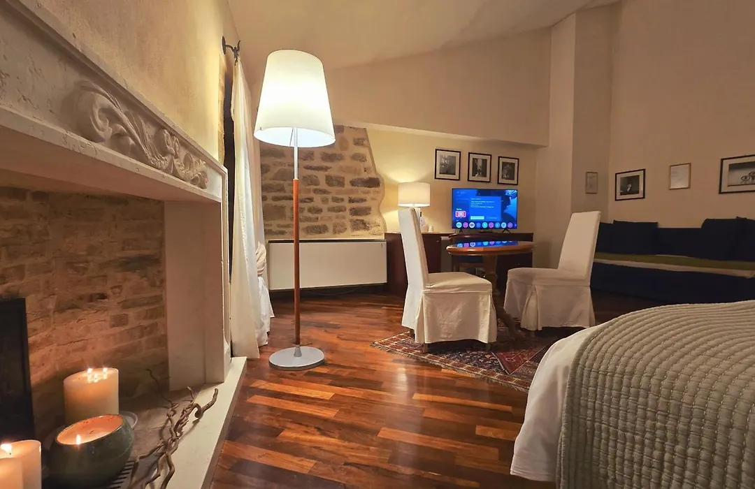 Relais La Corte di Bettona-1