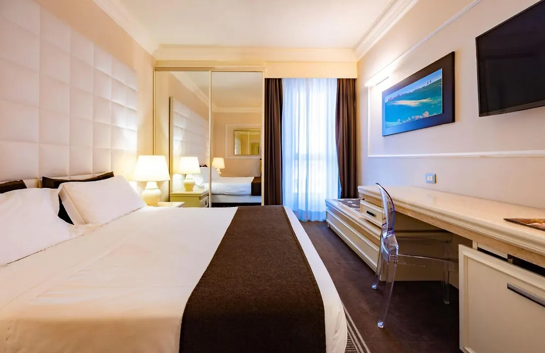 Etrusco Arezzo Hotel - Sure Hotel Collection by Best Western-1