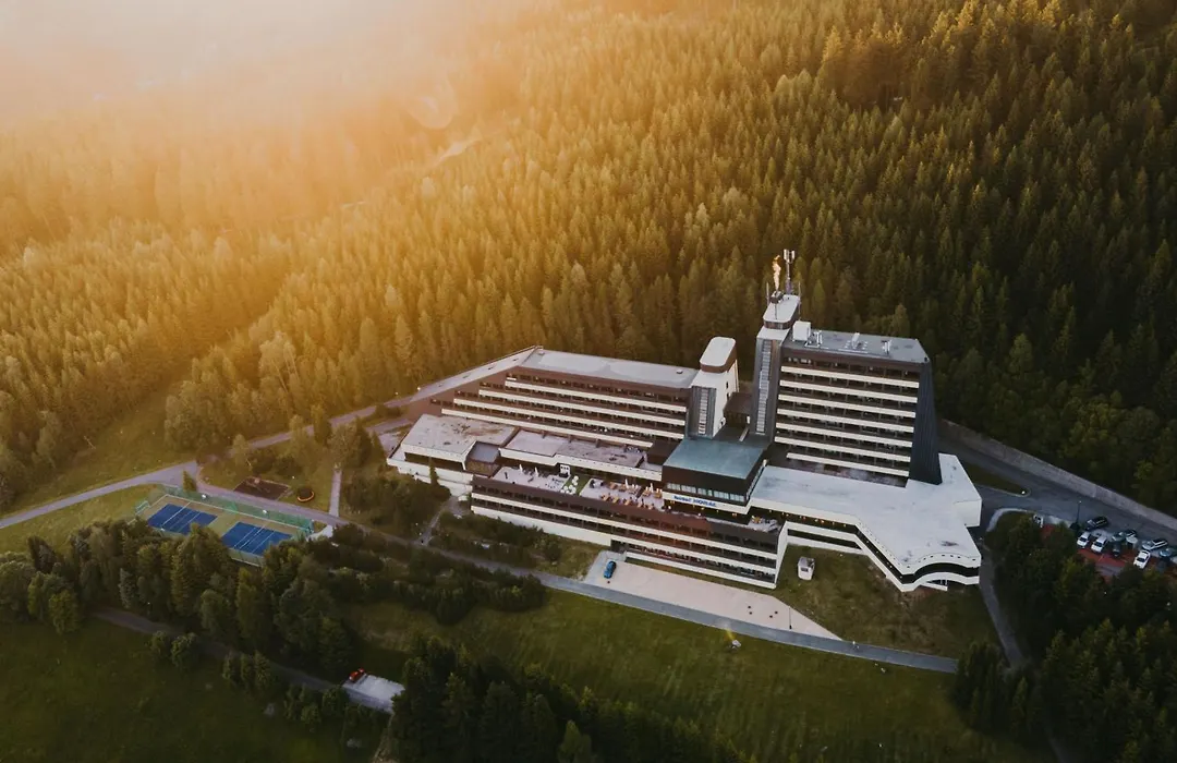 Orea Resort Horal Spindleruv Mlyn-1