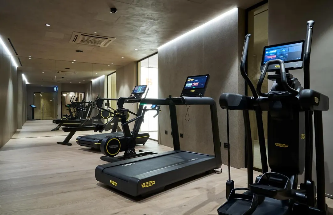 Executive Spa Hotel-1