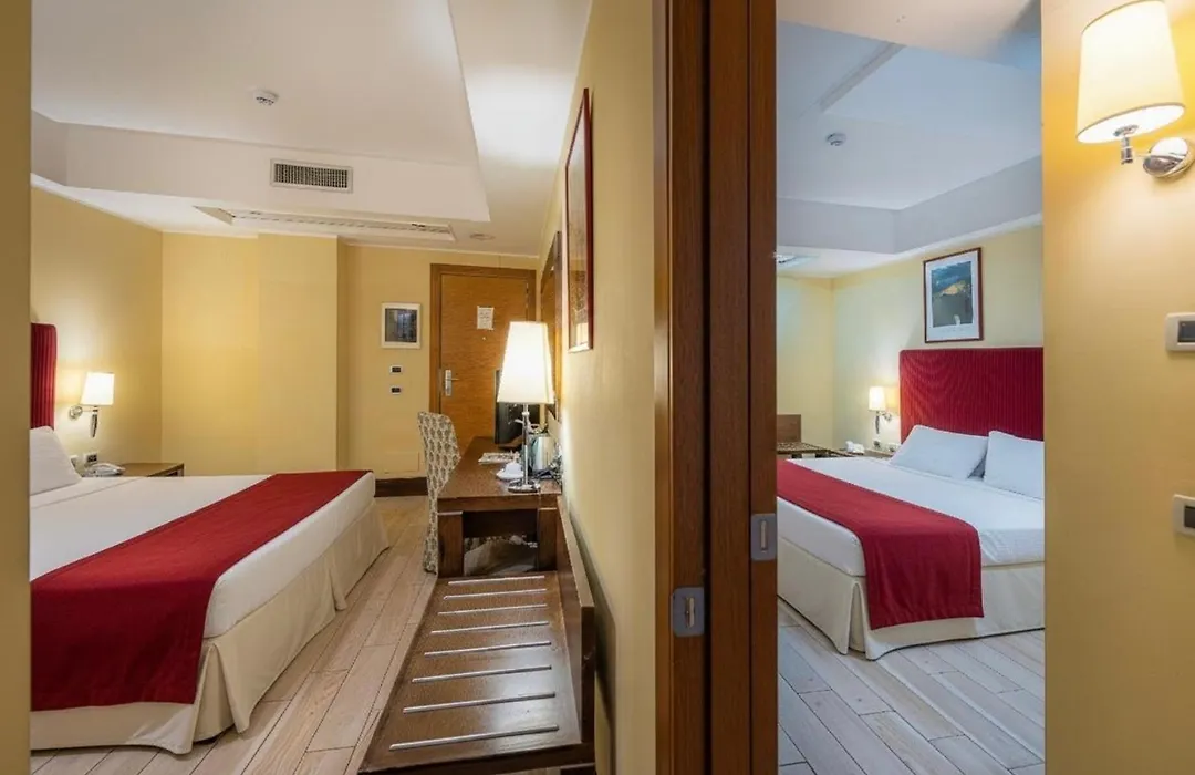 Cardinal Hotel St. Peter-1