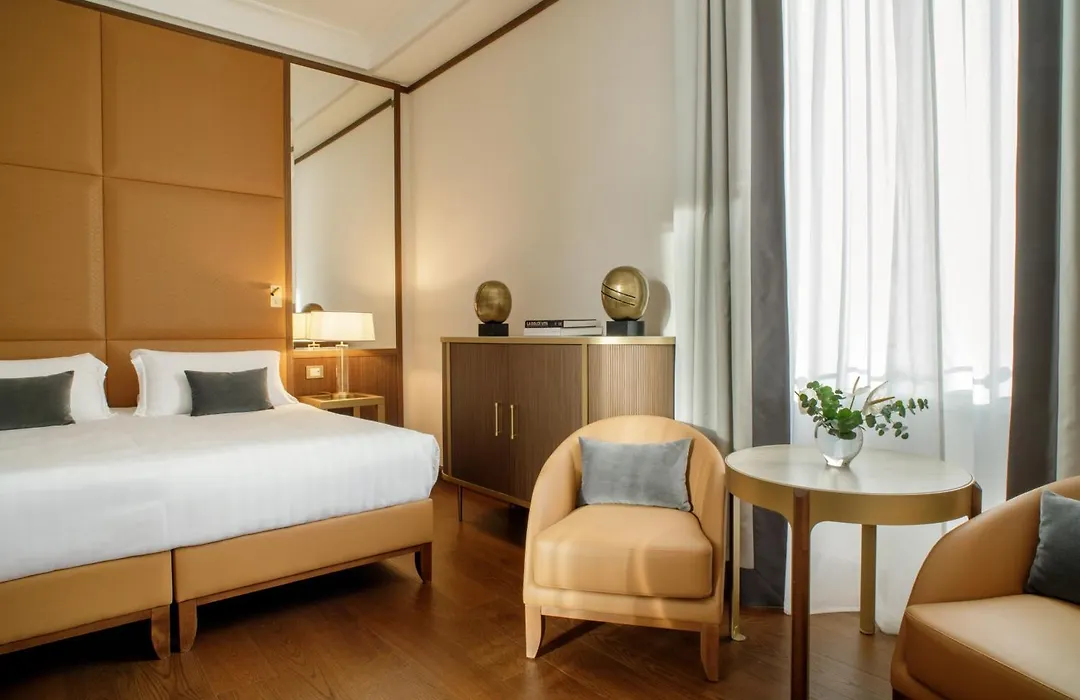 Hotel Imperiale By Omnia Hotels-1
