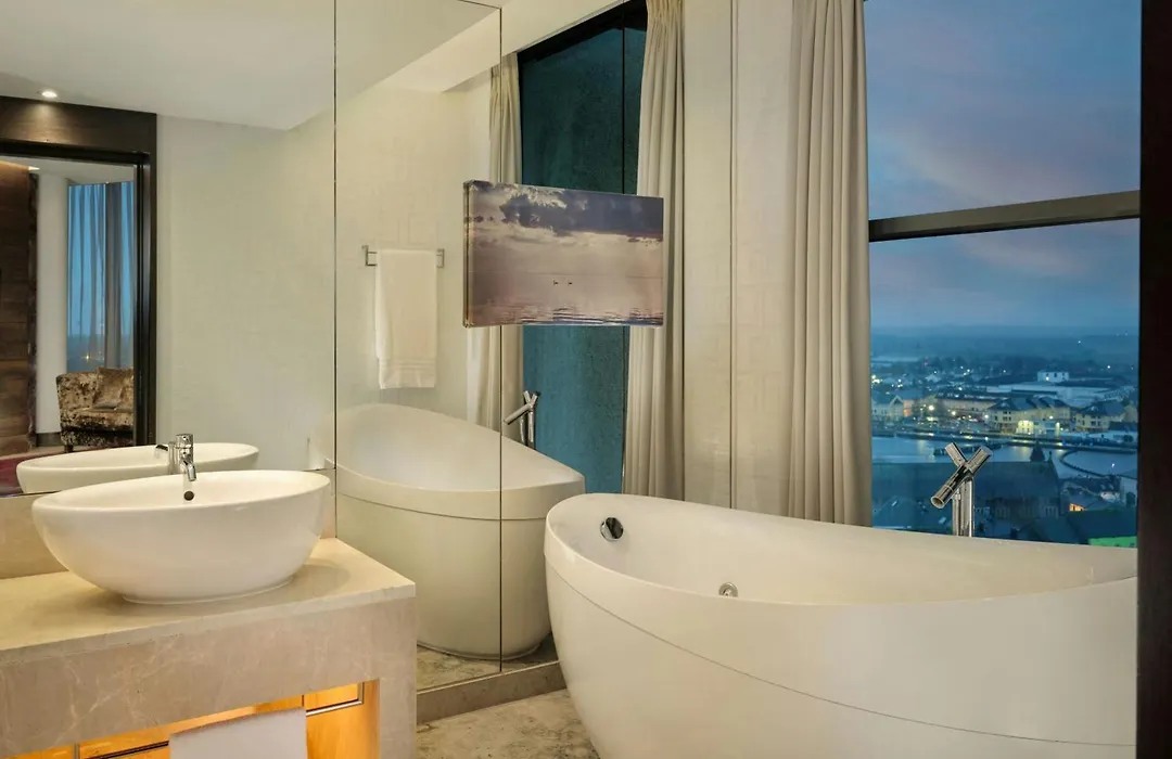 Sheraton Athlone Hotel-1