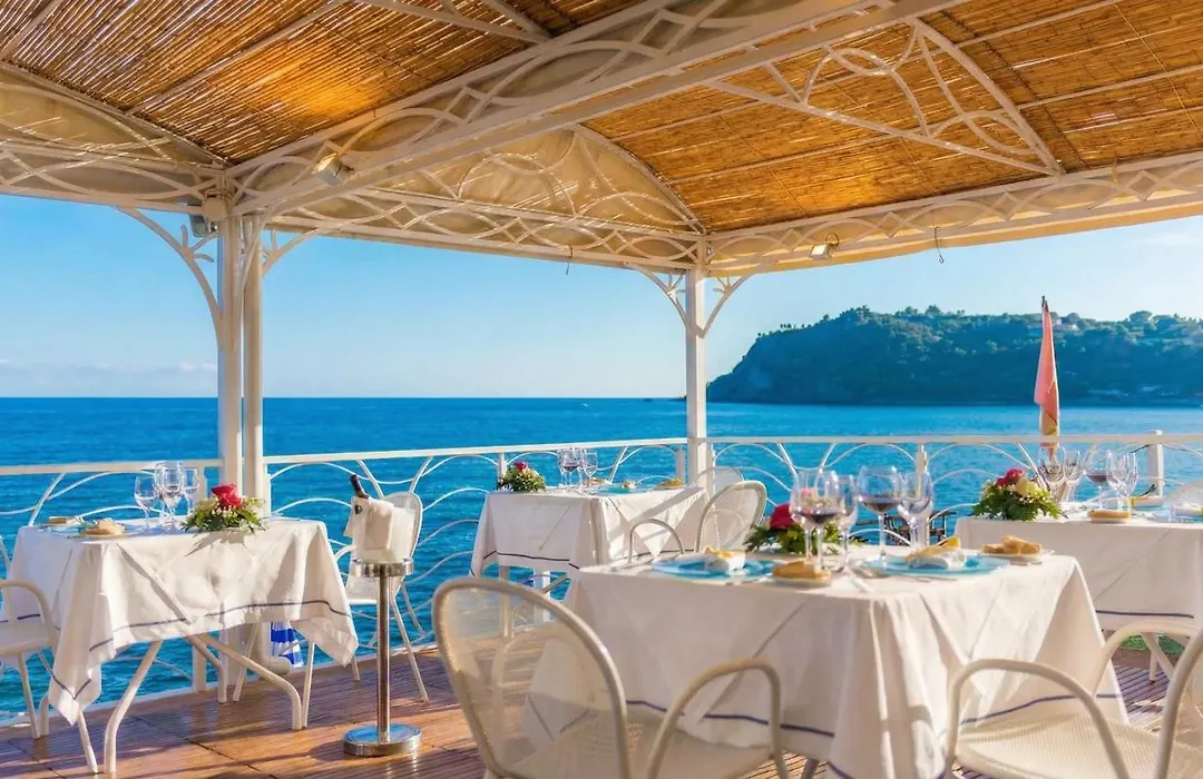 Hotel Ipomea Club-1