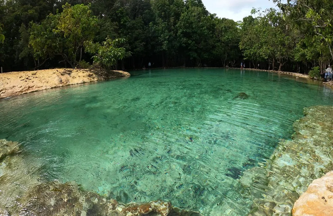 Holiday Inn Resort Krabi Ao Nang Beach By Ihg-1