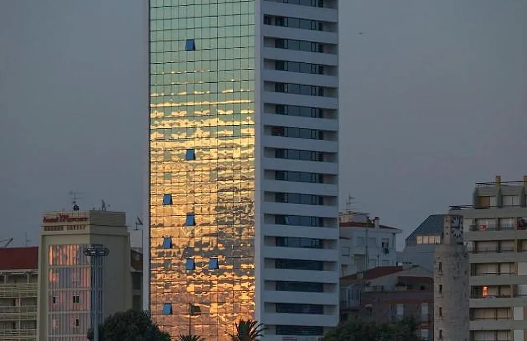 Sweet Atlantic Hotel & Spa-1