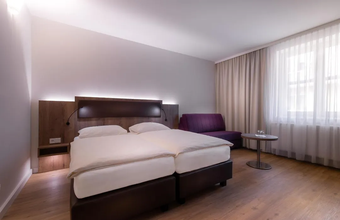 City Hotel Stockerau-1